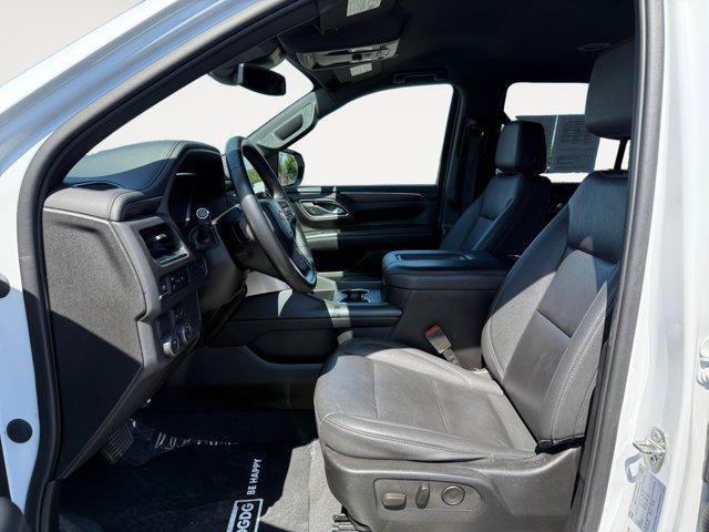 used 2023 Chevrolet Tahoe car, priced at $46,482