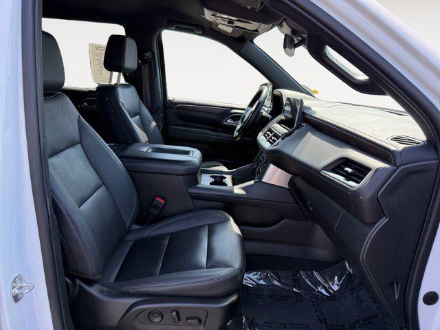 used 2023 Chevrolet Tahoe car, priced at $46,482