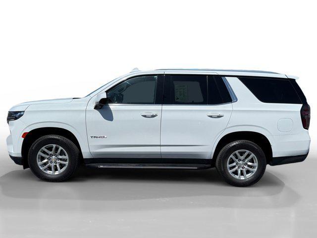 used 2023 Chevrolet Tahoe car, priced at $46,482