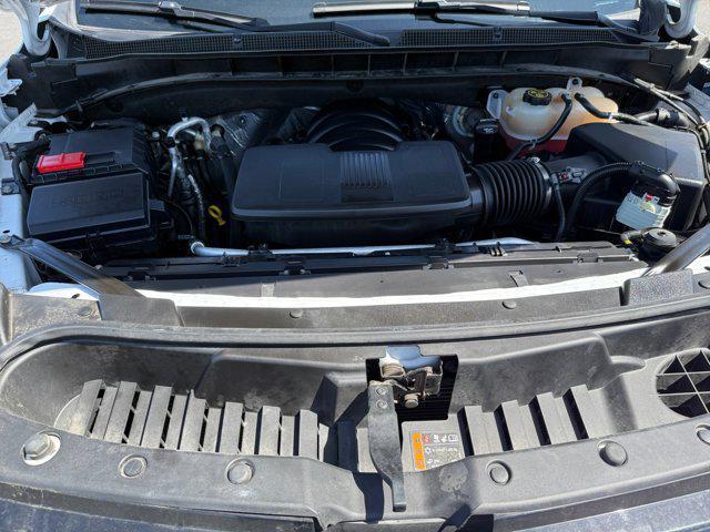 used 2023 Chevrolet Tahoe car, priced at $46,482