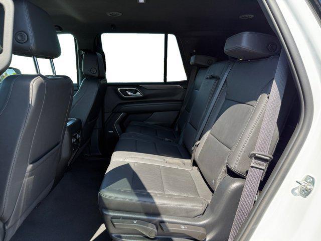 used 2023 Chevrolet Tahoe car, priced at $46,482
