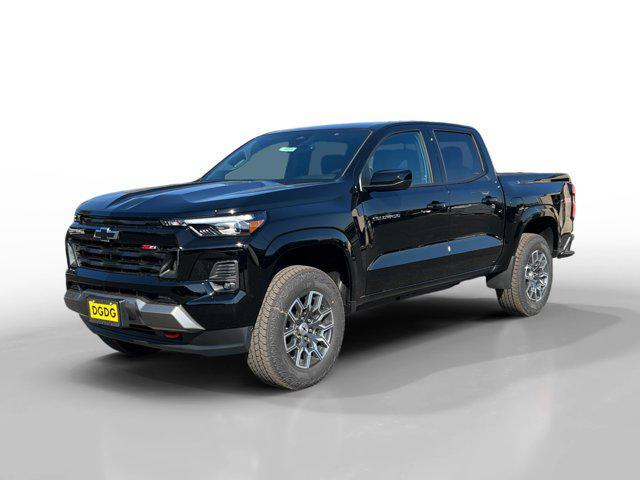 new 2024 Chevrolet Colorado car, priced at $41,720