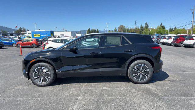 new 2024 Chevrolet Blazer car, priced at $48,195