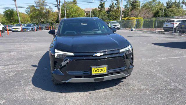 new 2024 Chevrolet Blazer car, priced at $48,195