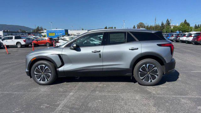 new 2024 Chevrolet Blazer car, priced at $48,195