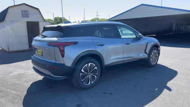 new 2024 Chevrolet Blazer car, priced at $48,195