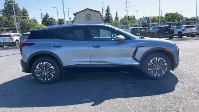 new 2024 Chevrolet Blazer car, priced at $48,195