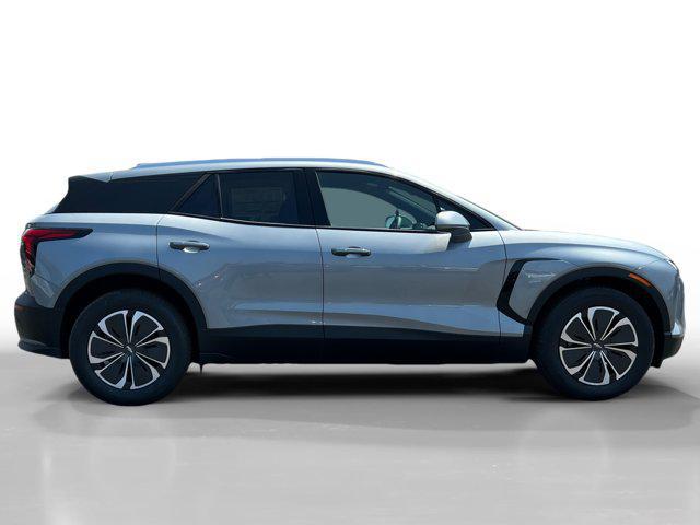 new 2024 Chevrolet Blazer EV car, priced at $45,195