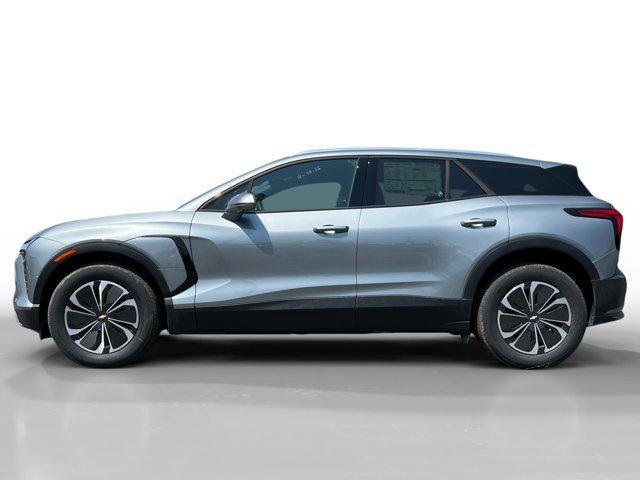 new 2024 Chevrolet Blazer EV car, priced at $45,195