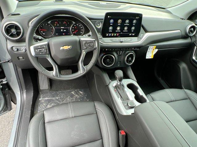 new 2024 Chevrolet Blazer car, priced at $39,295