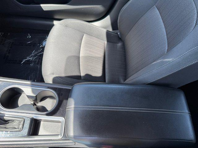 used 2023 Nissan Altima car, priced at $18,920