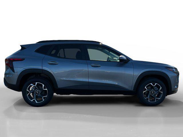 new 2024 Chevrolet Trax car, priced at $23,249