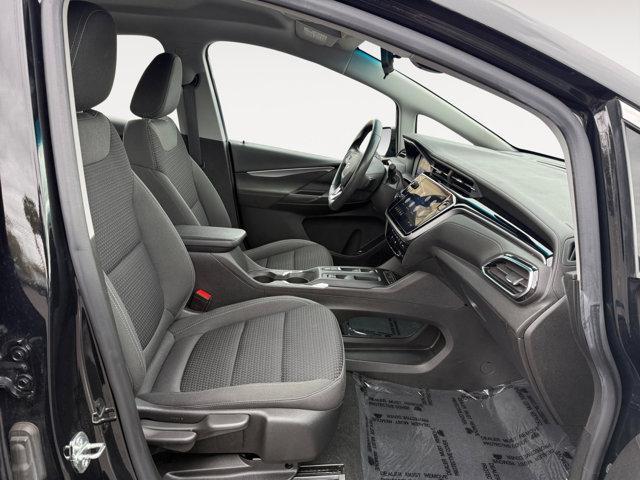 used 2022 Chevrolet Bolt EV car, priced at $19,978