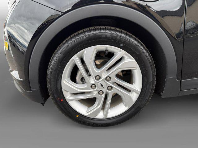 used 2022 Chevrolet Bolt EV car, priced at $19,978
