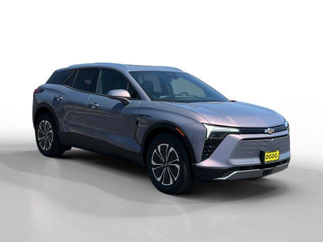 new 2024 Chevrolet Blazer EV car, priced at $49,294