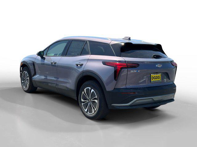 new 2024 Chevrolet Blazer car, priced at $50,294