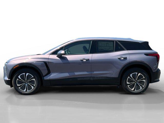 new 2024 Chevrolet Blazer EV car, priced at $49,294