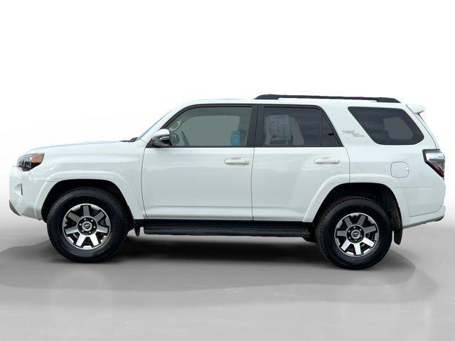 used 2023 Toyota 4Runner car, priced at $45,796