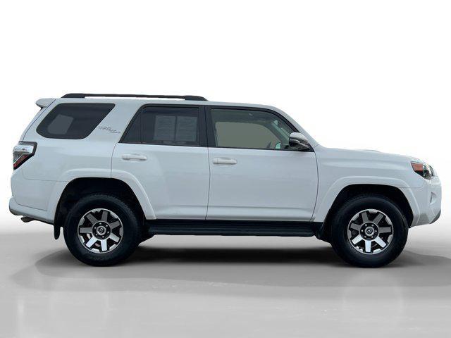 used 2023 Toyota 4Runner car, priced at $45,796