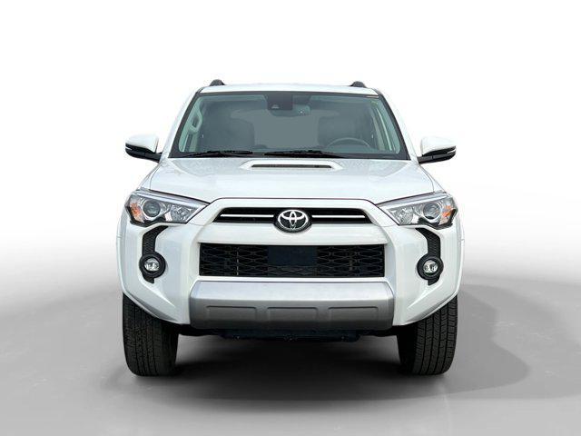 used 2023 Toyota 4Runner car, priced at $45,796