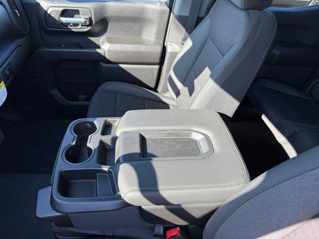 new 2026 Chevrolet Silverado 1500 car, priced at $58,975