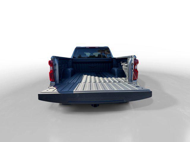 new 2026 Chevrolet Silverado 1500 car, priced at $58,975