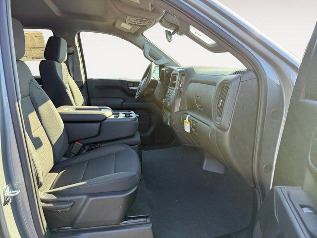 new 2026 Chevrolet Silverado 1500 car, priced at $58,975