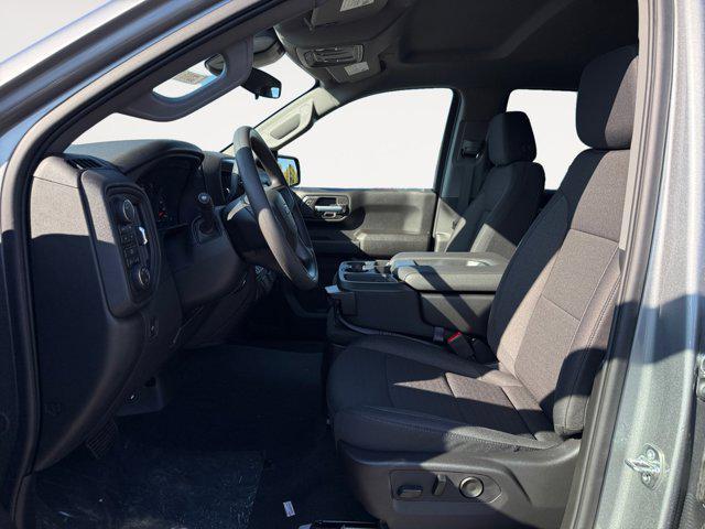 new 2026 Chevrolet Silverado 1500 car, priced at $58,975