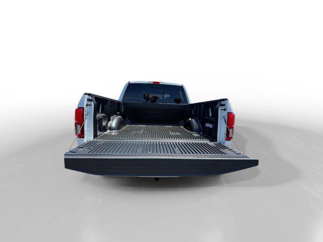 used 2020 Ford F-150 car, priced at $37,388