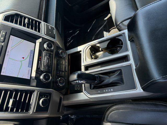 used 2020 Ford F-150 car, priced at $37,388