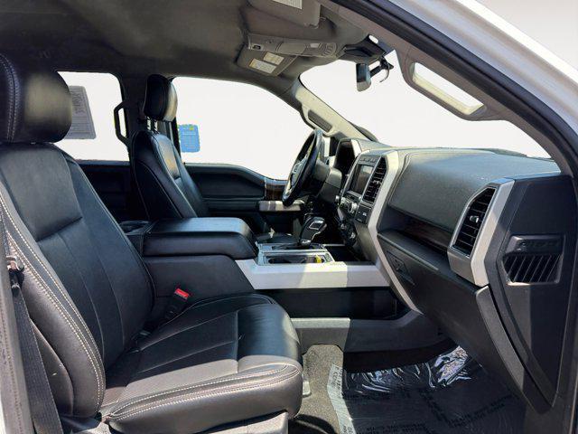 used 2020 Ford F-150 car, priced at $37,388