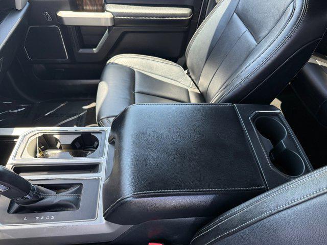 used 2020 Ford F-150 car, priced at $37,388