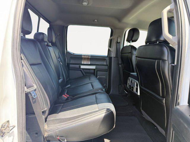 used 2020 Ford F-150 car, priced at $37,388