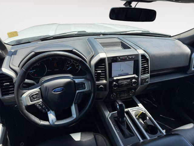 used 2020 Ford F-150 car, priced at $37,388
