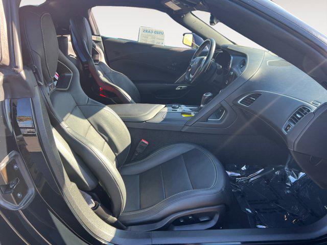 used 2016 Chevrolet Corvette car, priced at $46,898