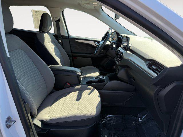 used 2021 Ford Escape car, priced at $16,988