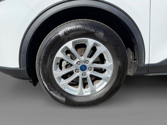 used 2021 Ford Escape car, priced at $16,988