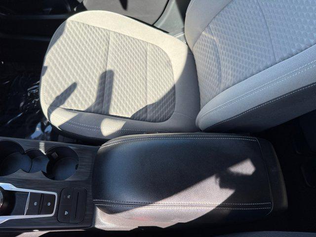 used 2021 Ford Escape car, priced at $16,988