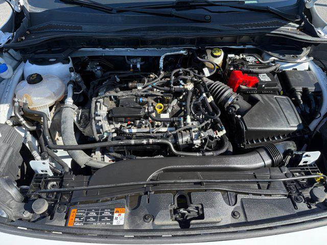 used 2021 Ford Escape car, priced at $16,988