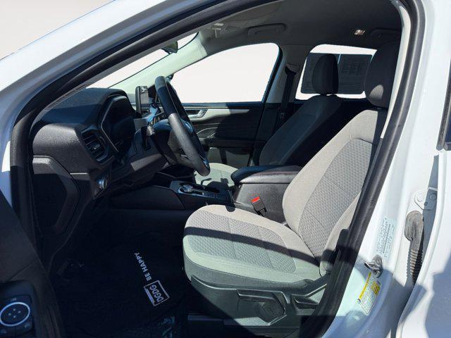 used 2021 Ford Escape car, priced at $16,988