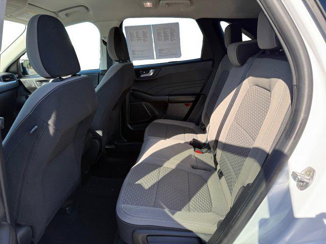 used 2021 Ford Escape car, priced at $16,988