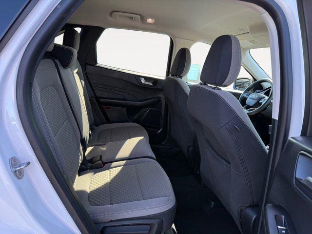 used 2021 Ford Escape car, priced at $16,988