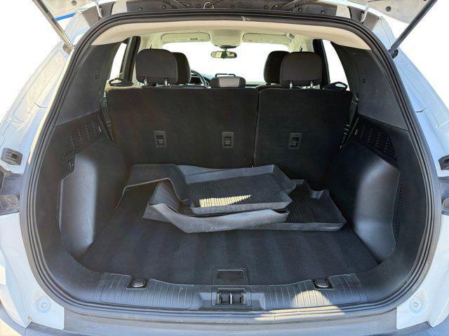 used 2021 Ford Escape car, priced at $16,988