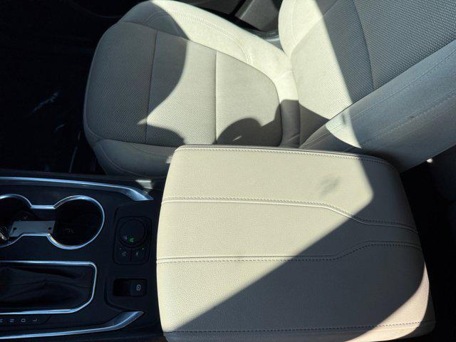 used 2022 Chevrolet Traverse car, priced at $24,988