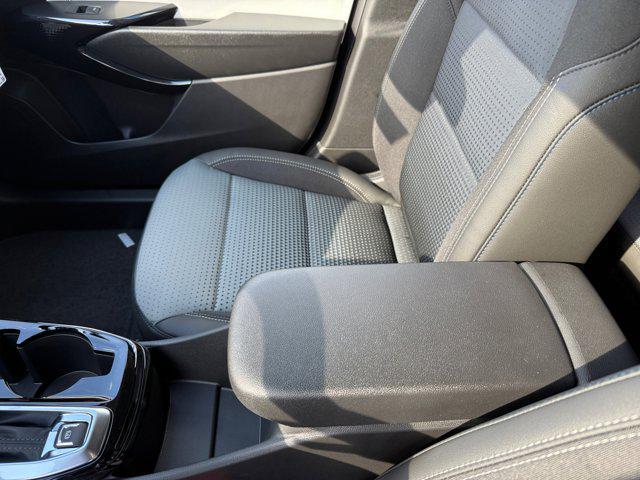 new 2026 Chevrolet Trax car, priced at $25,885