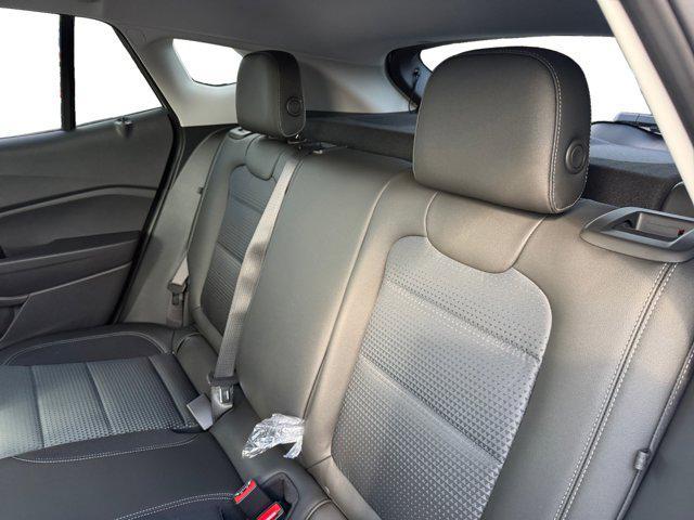 new 2026 Chevrolet Trax car, priced at $25,885