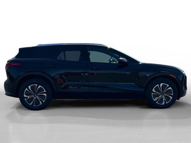 new 2024 Chevrolet Blazer EV car, priced at $47,195