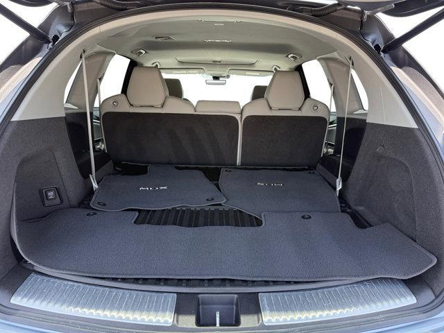 used 2017 Acura MDX car, priced at $23,248