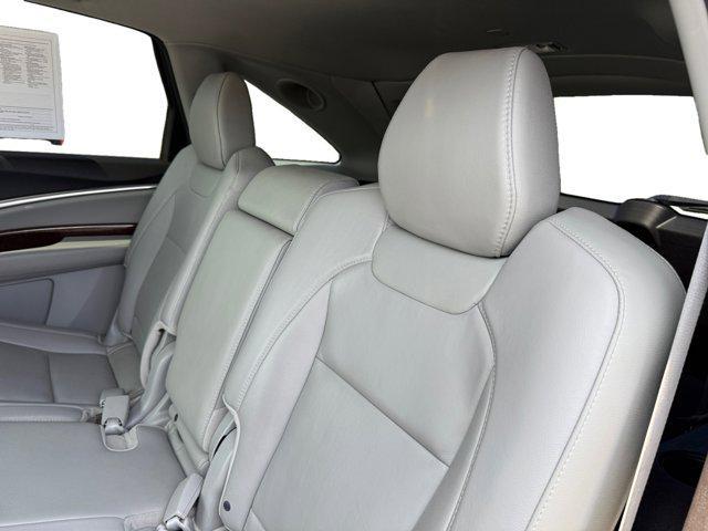 used 2017 Acura MDX car, priced at $23,248