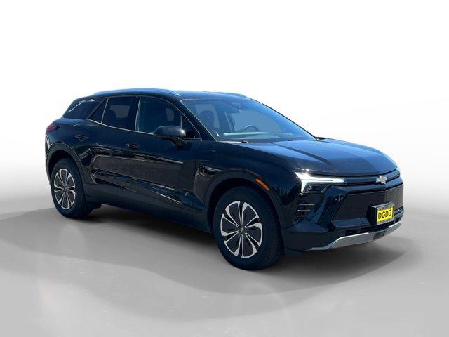 new 2024 Chevrolet Blazer EV car, priced at $47,195